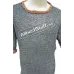 Aluminum Chain Mail Hauberk Full Flat Riveted Actual Chest 42