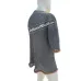 Aluminum Chain Mail Hauberk Full Flat Riveted Actual Chest 42