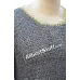 Aluminum Chain Mail Hauberk Full Riveted Pin Chest 42 Long