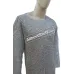 Aluminum Hauberk Full Flat Riveted Chest 48 Chainmail Shirt