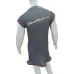 Sleeveless Aluminum Chain Mail Hauberk Flat Riveted Chest 52