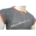 Sleeveless Aluminum Chain Mail Hauberk Flat Riveted Chest 52
