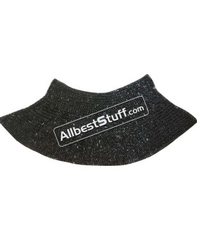 Aluminium Flat Riveted Chain Mail Aventail