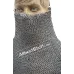 Chain Mail Camail Round Riveted Heavy 16 Gauge Medium