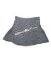 Chain Mail Camail Round Riveted Heavy 16 Gauge Medium image 1