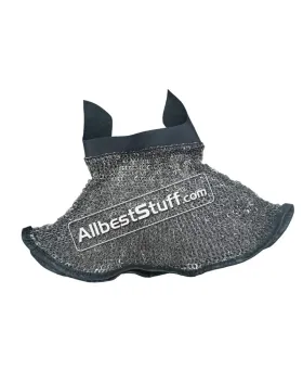 Stainless Steel Medium Camail Authentic Rust Proof Aventail