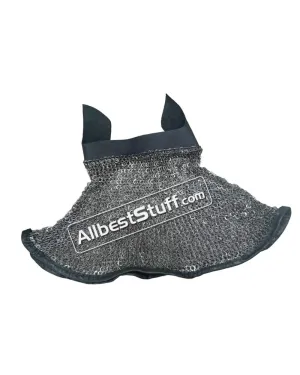 Stainless Steel Medium Camail Authentic Rust Proof Aventail