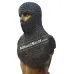 13th Century Hood Round Riveted Ring Chainmail Coif