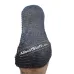 Chain Mail Hood Flat Wedge Riveted Alternate Solid Coif