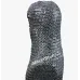 Flat Riveted Flat Solid Aluminum Chain Mail Hood