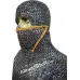 Stainless Steel Chain Mail Coif Authentic Rust Proof Chainmail Hood