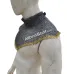 6 in 1 Ring Medieval Chain Mail Collar High Neck