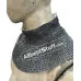 6 MM High Neck Chainmail Collar