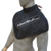 6 MM Mild Steel High Neck Chainmail Collar