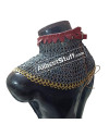 Titanium 9 MM High Neck Maille Collar image 5