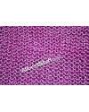 Butted Aluminum Light Pink Anodized Sheet image 1
