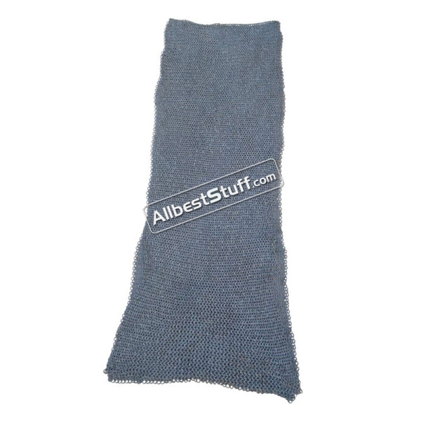 Round Riveted Flat Solid Aluminum Maille Sheet Long