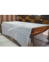 Chainmail Weight Blanket 140 X 185 CM Aluminum Rings image 7