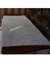 Chainmail Weight Blanket 140 X 185 CM Aluminum Rings image 5