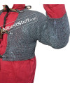 6 MM Maille Voider Closed Chest & Arm Coverage image 1