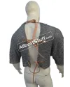 6 MM Maille Voider Half Sleeves Maille Voider image 5