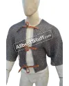6 MM Stainless Steel Chainmail Voider Closed image 5