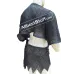 8 mm Chainmail Voider and Skirt Combo Flat Ring