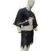 8 mm Chainmail Voider and Skirt Combo Flat Ring