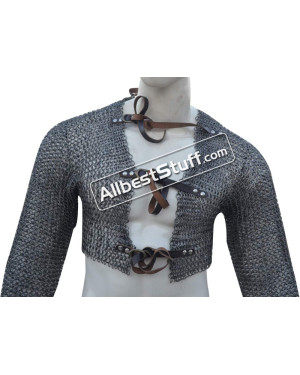 8 MM Maille Voider Full Sleeves Maille Voider
