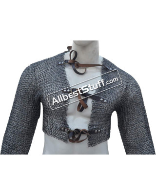 8 MM Maille Voider Full Sleeves Maille Voider