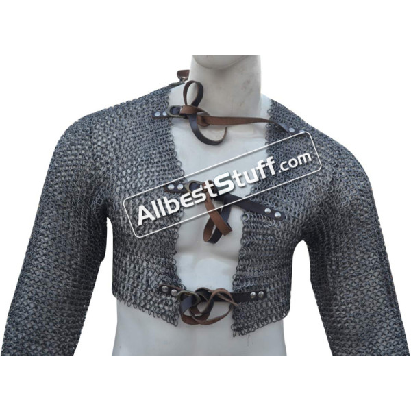 8 MM Maille Voider Full Sleeves Maille Voider