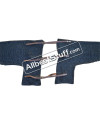 9 MM Maille Voider Closed Chest & Arm Coverage image 2