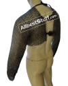 9 MM Maille Voider Closed Chest & Arm Coverage image 1