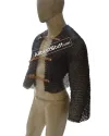 9 MM Stainless Steel Maille Voider Closed image 1