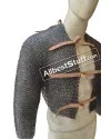 9 MM Stainless Steel Maille Voider Closed image 2