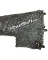 9 MM Stainless Steel Maille Voider Closed image 4