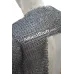 9 MM Stainless Steel Riveted Chain Mail Voider