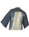 Large Waistcoat Style Chain Maille reference Pisanello Painting image 1