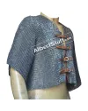 Large Waistcoat Style Chain Maille reference Pisanello Painting image 2