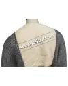 Medieval Riveted Chainmail Sleeve 6 MM Ring Vest image 6