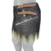 Chainmail Skirt with Butted Aluminum Ring