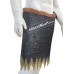 Wedge Riveted Chain Mail Skirt