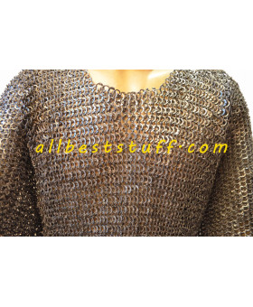 Stainless Steel Shirt Rust Proof Chest 38