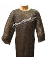 Stainless Steel Chainmail Chest 48 Long Length Sleeve image 7