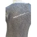 Sleeveless Rust Proof Chain Mail Shirt Chest 40