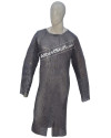 Stainless Steel Chainmail Chest 48 Long Length Sleeve image 1