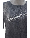 Stainless Steel Chainmail Chest 48 Long Length Sleeve image 3