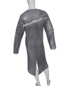 Stainless Steel Chainmail Chest 48 Long Length Sleeve image 5