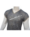 Titanium Chainmail Sleeveless Maille Vest Chest 53 image 3