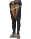 Titanium Chain Mail Chausses Length 36 image 5